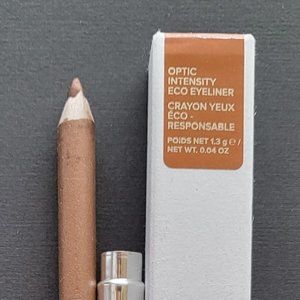 Deep Bronze Shimmer - Optic Intensity Eco Eyeline - Haus Labs by Lady Gaga